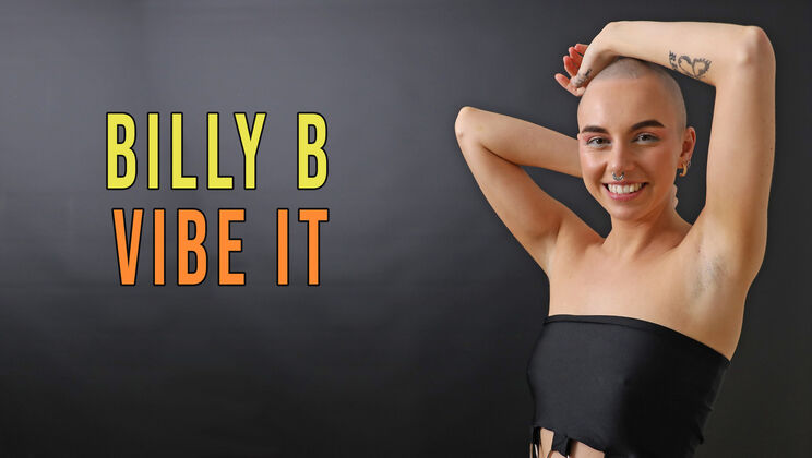 Billy B's Solo Session