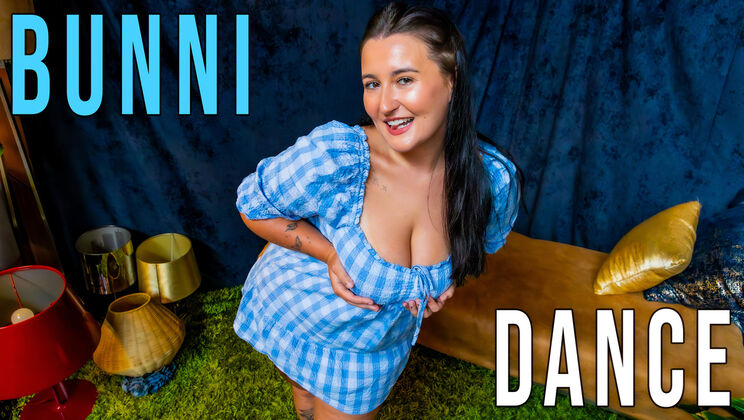 Bunni's Big Ass Dance Party