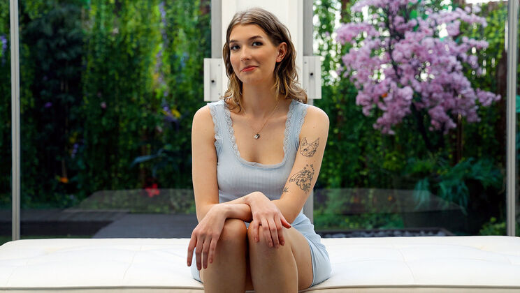 [NetGirl] - Casting Bea - Bea