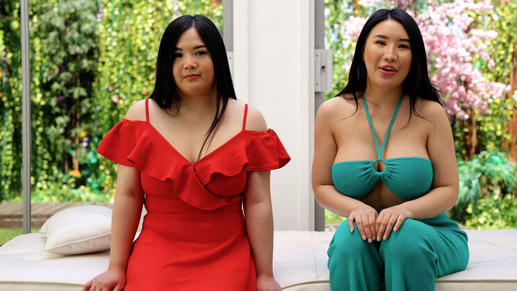 [NetGirl] - Suki's Hardcore Casting Audition - Miki - Suki