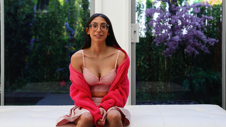 [NetGirl] - Sona and Mila's Anal Audition - Sona - Mila