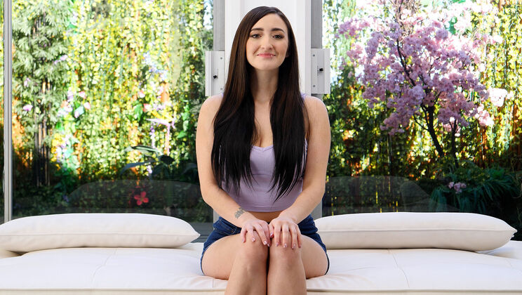 [NetGirl] - Tifa's Casting Call - Tifa