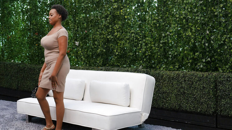 [NetVideoGirls] - Serena's Casting Call - Serena