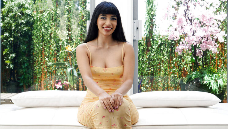 [CastingCouchHD] - Auditioning Bambi - Bambi