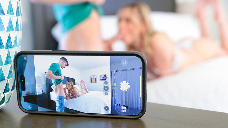 [CheatingSis] - One More Fuck For Me - Season 2 Episode 7 - Parker Ambrose - Dylan Moore