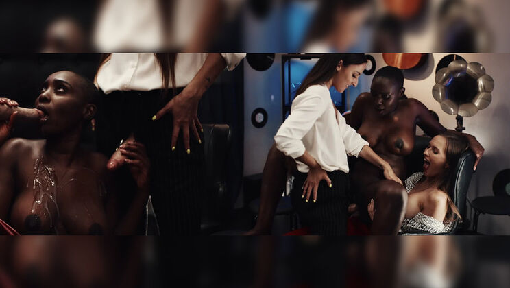 PT1: Private Blowjob with Amirah Adara