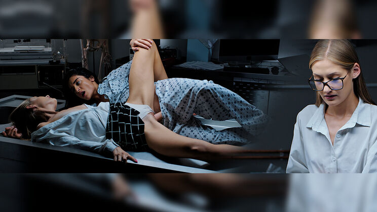 Blowjob Investigation