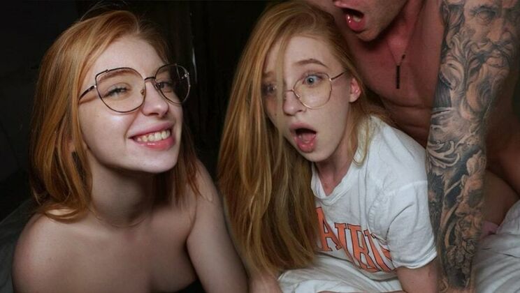 Teen Cheerleader Crystal White