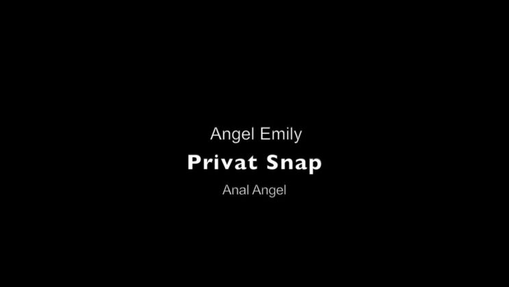 [SuperPrivateX] - Anal Blowjob with Angel Emily - Mike Angelo - Angel Emily
