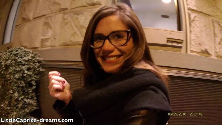 [POVDreams] - My POV Fantasy - Hotel Room Sex