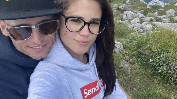 [PornLifestyle] - Porn Lifestyle Exposed with Marcello and Caprice - Marcello Bravo - LittleCaprice