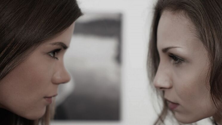 [SuperPrivateX] - Mary Wet Takes Control - Mary Wet - LittleCaprice