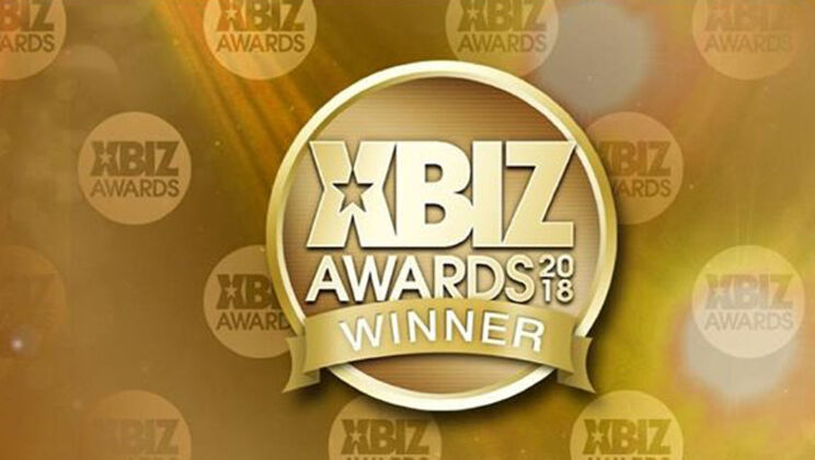 [PornLifestyle] - XBIZ Berlin - Porn Awards with Lutro - Lutro - Alexis Crystal - Marcello Bravo - LittleCaprice