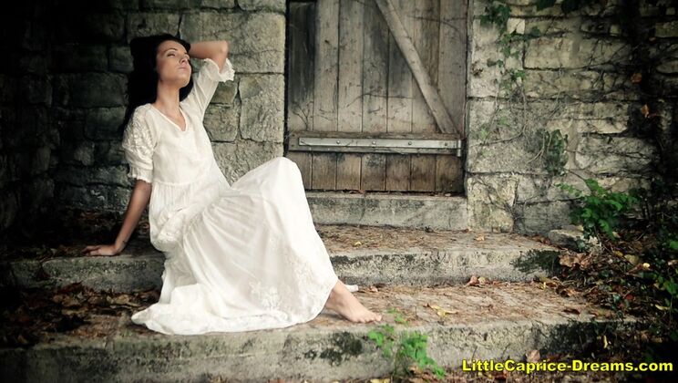 Natural Beauty Sapphira