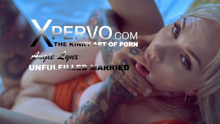 [Xpervo] - Deepthroat and More with Angie Lynx - Juan Lucho - Angie Lynx