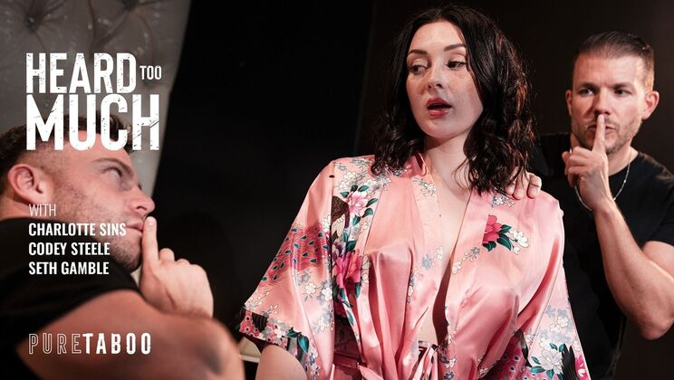 Talk is Cheap, S**k is Better