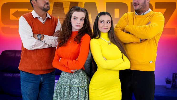 First Cum Goes to Daddy