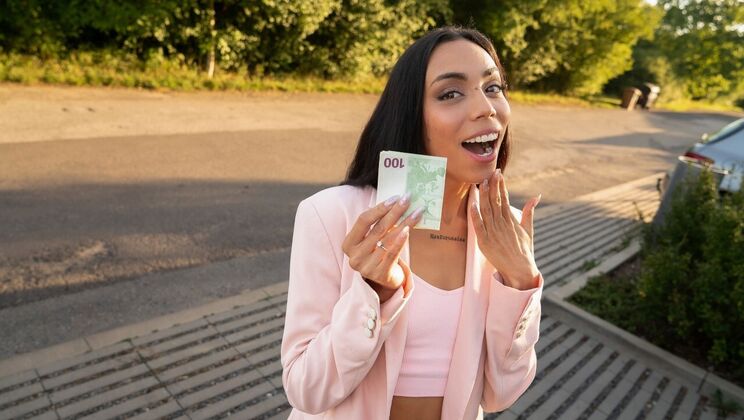 [PublicAgent] - Colombian Amateur Cumshot