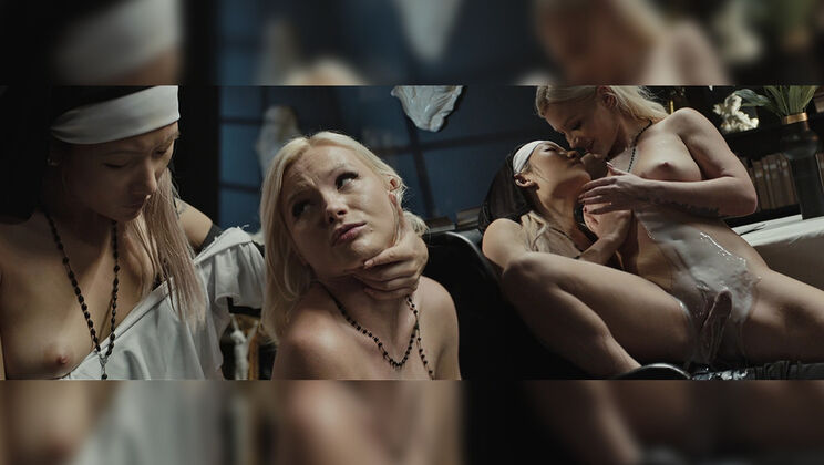 [FutanariXXX] - Asian Dark Secrets