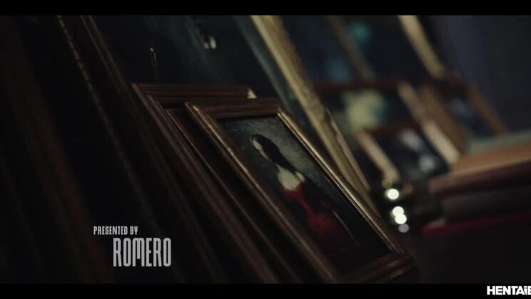 Josephine Jackson's Big Tits and Double Penetration Fun