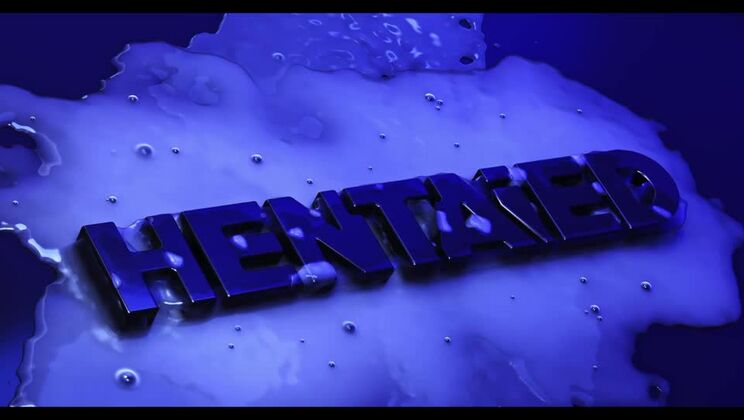 [Hentaied] - Pillow Talk 3: Bukkake & Creampie Fun with Big Tits Asian Stars - Josephine Jackson - Emiri Momota