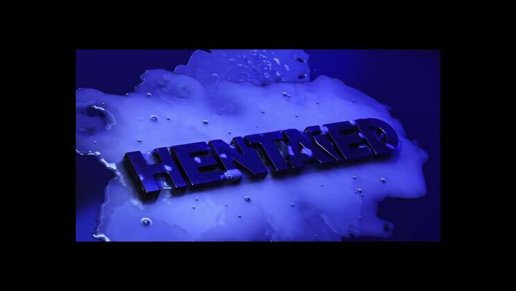 Under the Bed: Jewelz Blu Takes Deepthroat and Creampie