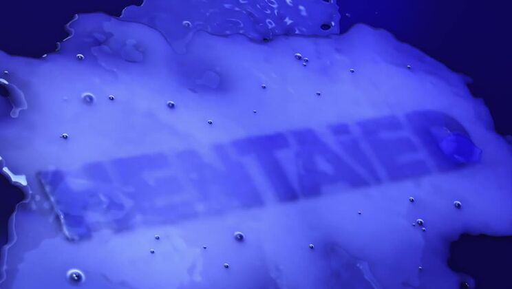 [Hentaied] - Petite Teen Kelly Collins Takes Multiple Creampies