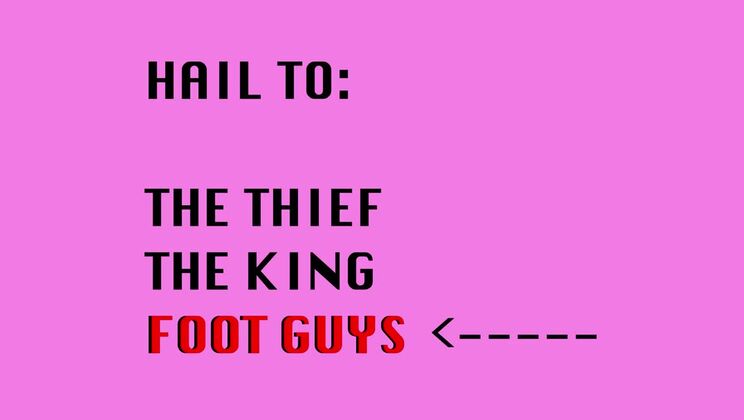 Amirah Adara Feet Play & Solo Fun Vol 1