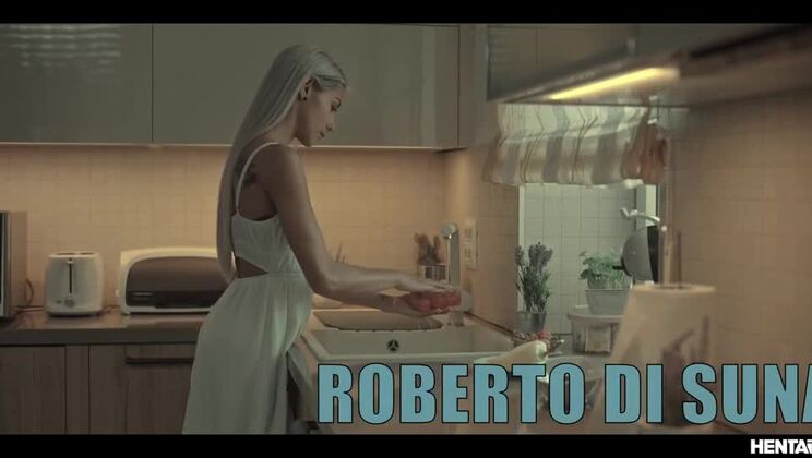 [Hentaied] - We Time: Fetish Fantasy with Veronica Leal and Barbie Rous - Veronica Leal - Barbie Rous