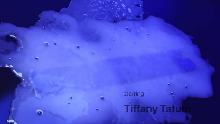 [Hentaied] - Tiffany Tatum Explores Toilet Fetish: Hardcore Anal & Blowjob