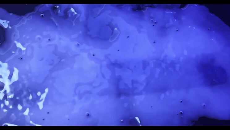 Alien Fetish Creampie with Macy Meadows