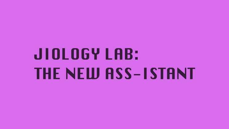 [Hentaied] - Anal Fetish Fun: Jiology Lab with Veronica Leal and Jia Lissa