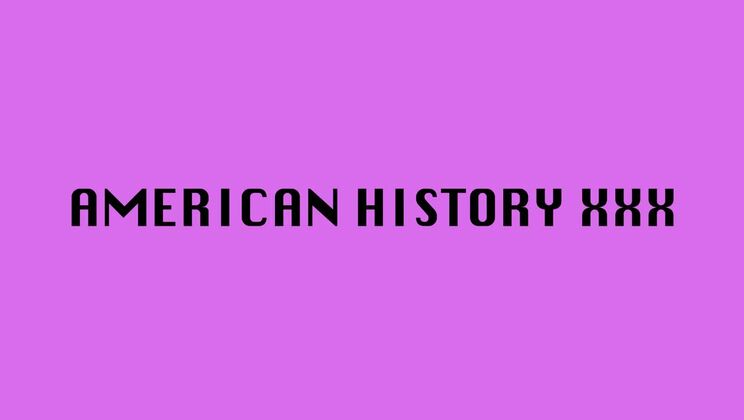 [Hentaied] - Adelle Unicorn Takes on American History XXX with Creampie and Squirt Action