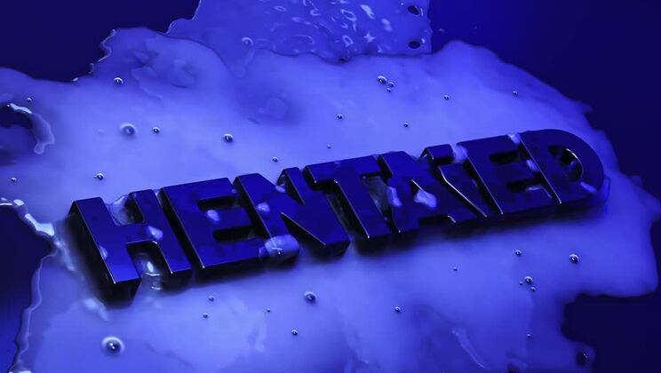 Kendra Sunderland Takes a Cum Shower from the Sky