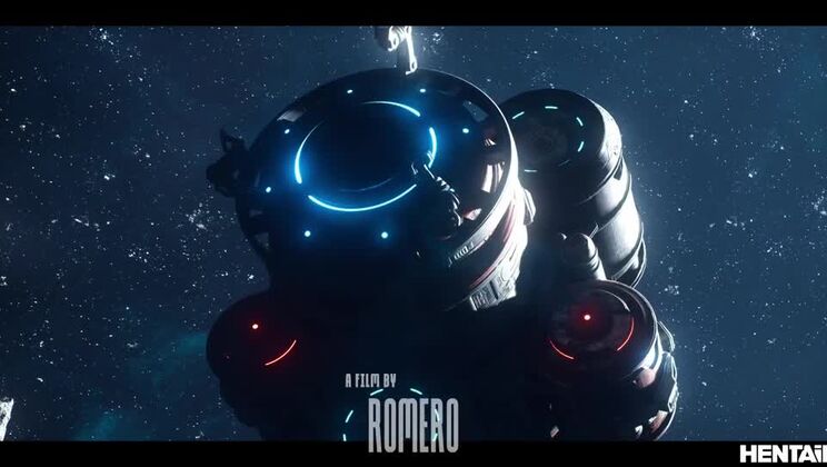 Galactic Anal Fetish with Lottie Magne