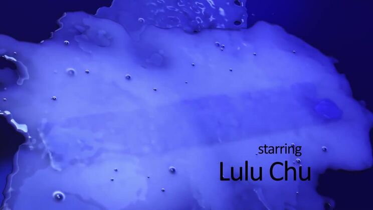 [Hentaied] - Lulu Chu Hospital Fetish Anal DP Creampie