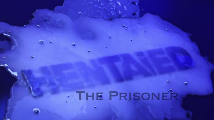 Prison Fetish Blowjob and Creampie with Eve Sweet and Ellie Luna