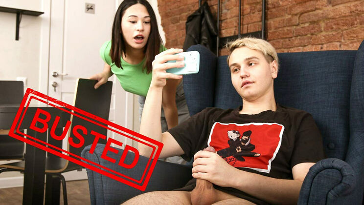 [ClubSweethearts] - Shaved Brunette Roxy Muray in Hot Anal and Doggystyle Action