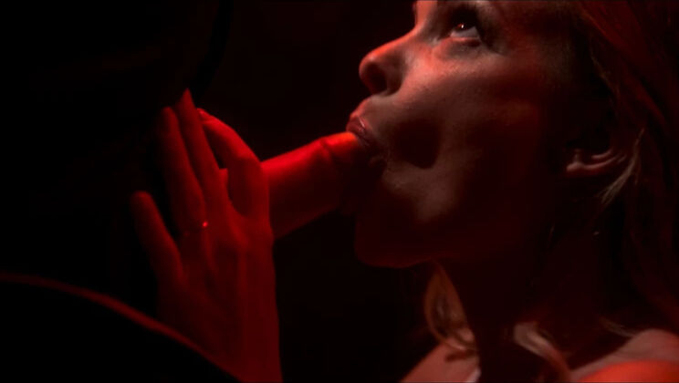 [DorcelClub] - Candaulism and Swinger at Le Rouge - Ania Kinski - Tiffany Leiddi - Ricky Mancini