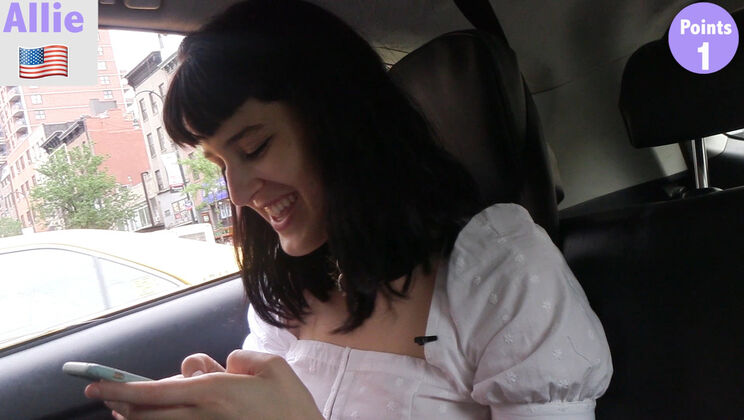 [Ersties] - Lina and Bonnie's First Porn Experience Episode 4