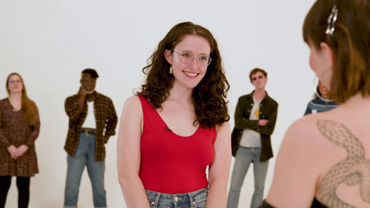 Orgy My Style 2 Trailer