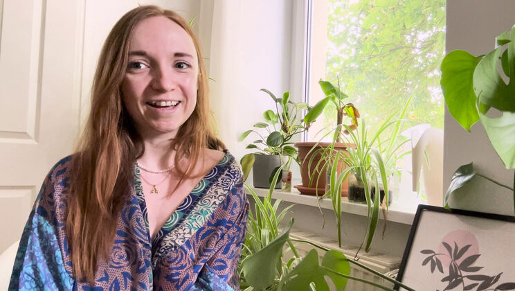 Ersties' Darlings: Kitty & Cleo S