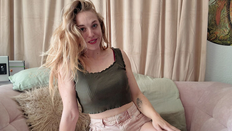 Quinn (Dina's Crush)