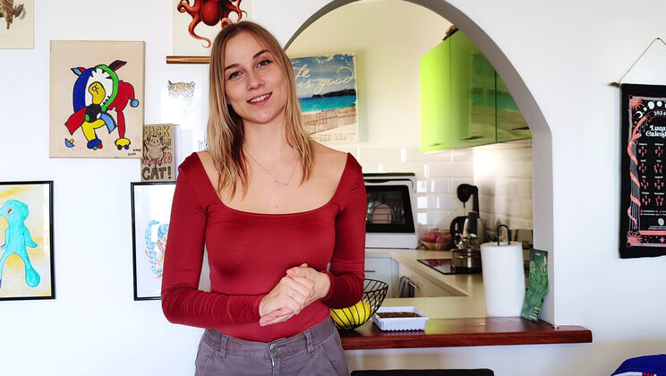 [Ersties] - Naughty or Nice German Advent 2023 - Sirena (Ersties)