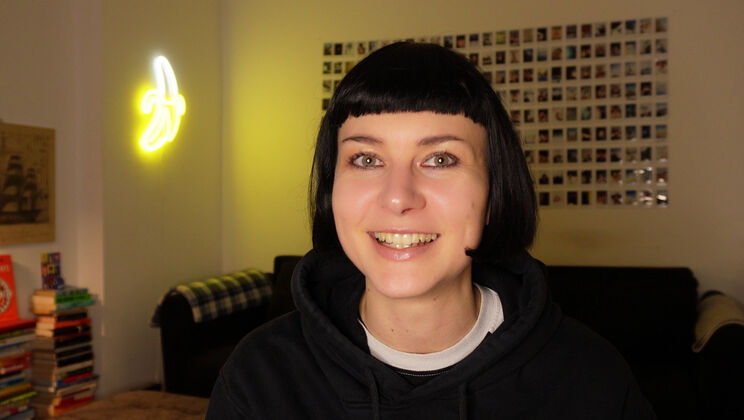 Taboo Fetish Fun - Ersties Babes Ana B & Serafina