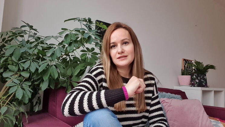 Staff Pick: Luca's Hardcore Debut