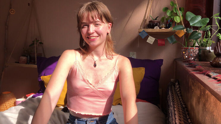 [Ersties] - Playboy Fantasy with Lou's Stars