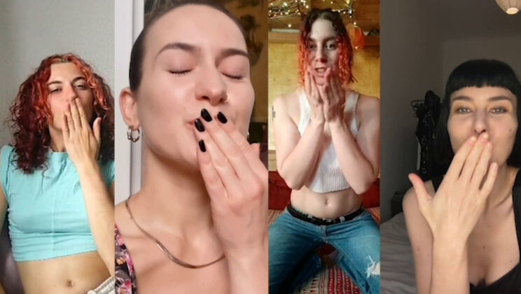 [Ersties] - Ersties Powerplay: Exclusive Teaser