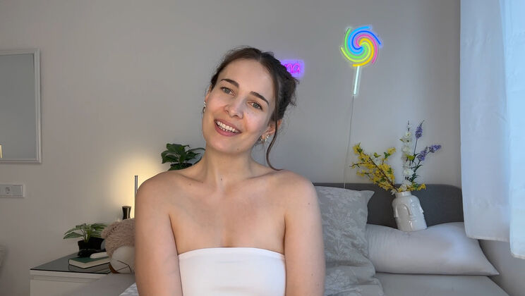 Zoena's Pick: Oral Fun