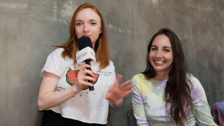 [Ersties] - German Fantasies Unleashed - June Trailer